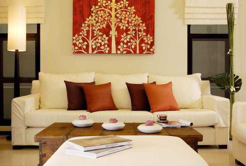 Two Villas Holiday Oriental Style Layan Beach プーケット エクステリア 写真